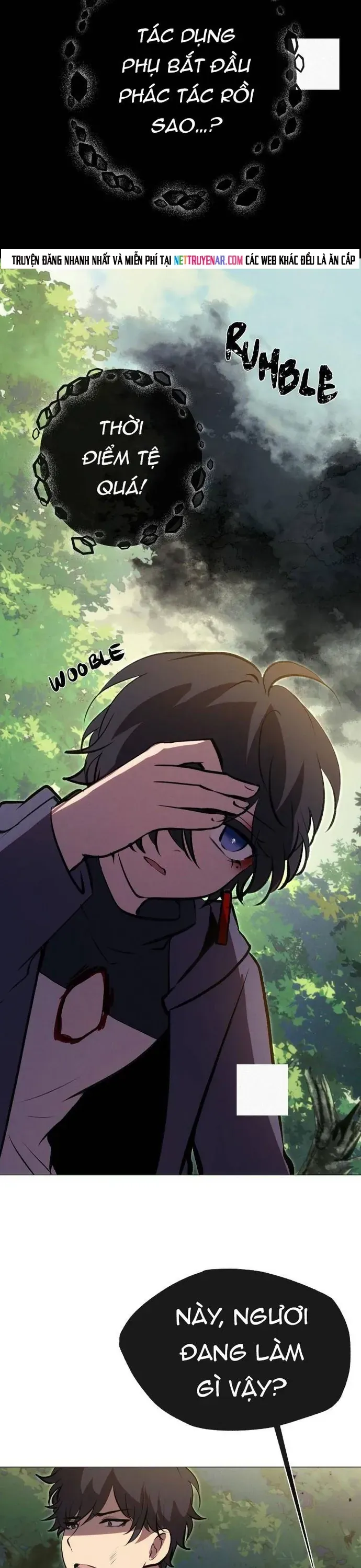 Trọng Sinh Mạc Thế Chapter 233 - 38