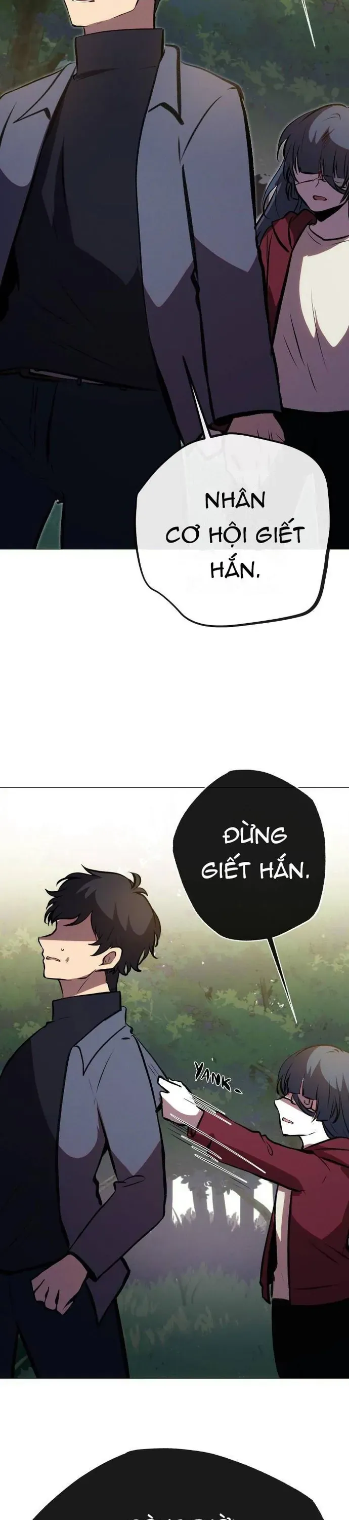 Trọng Sinh Mạc Thế Chapter 233 - 39