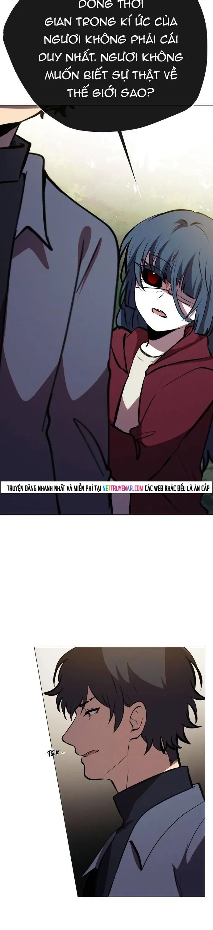 Trọng Sinh Mạc Thế Chapter 233 - 40