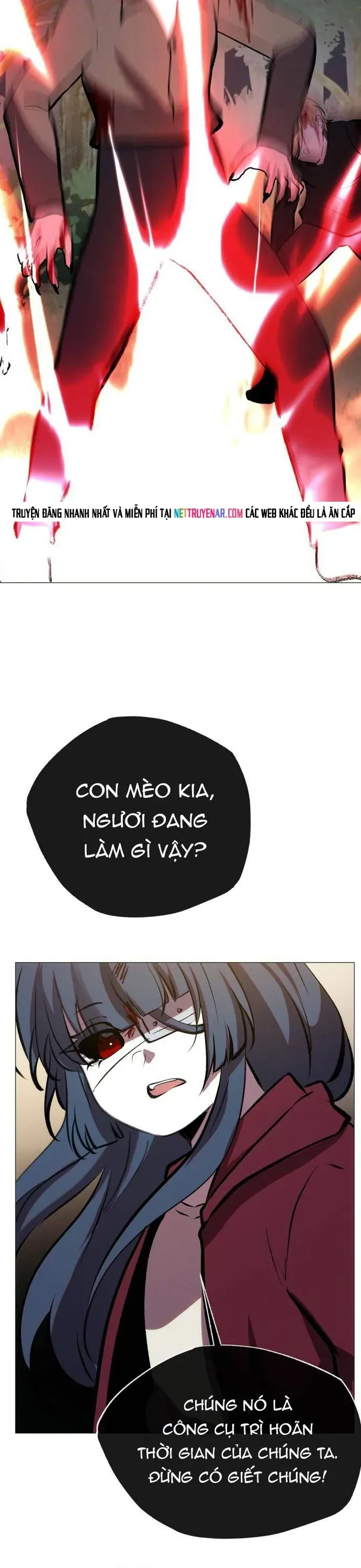 Trọng Sinh Mạc Thế Chapter 233 - 42