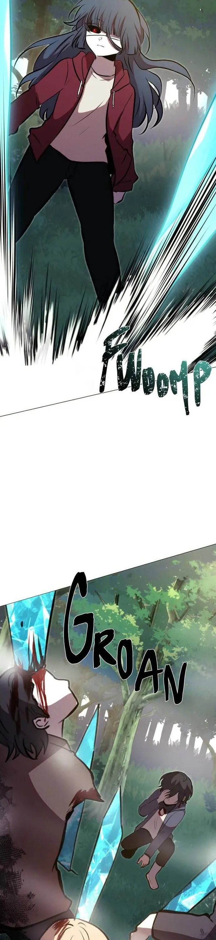 Trọng Sinh Mạc Thế Chapter 233 - 46