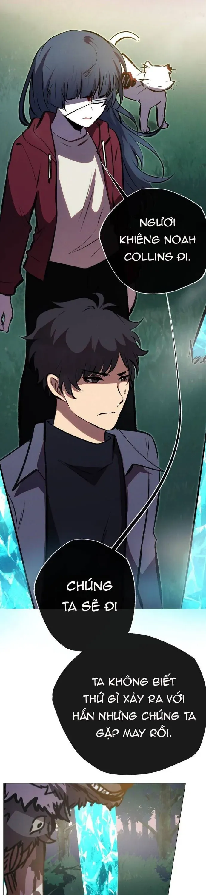 Trọng Sinh Mạc Thế Chapter 233 - 49