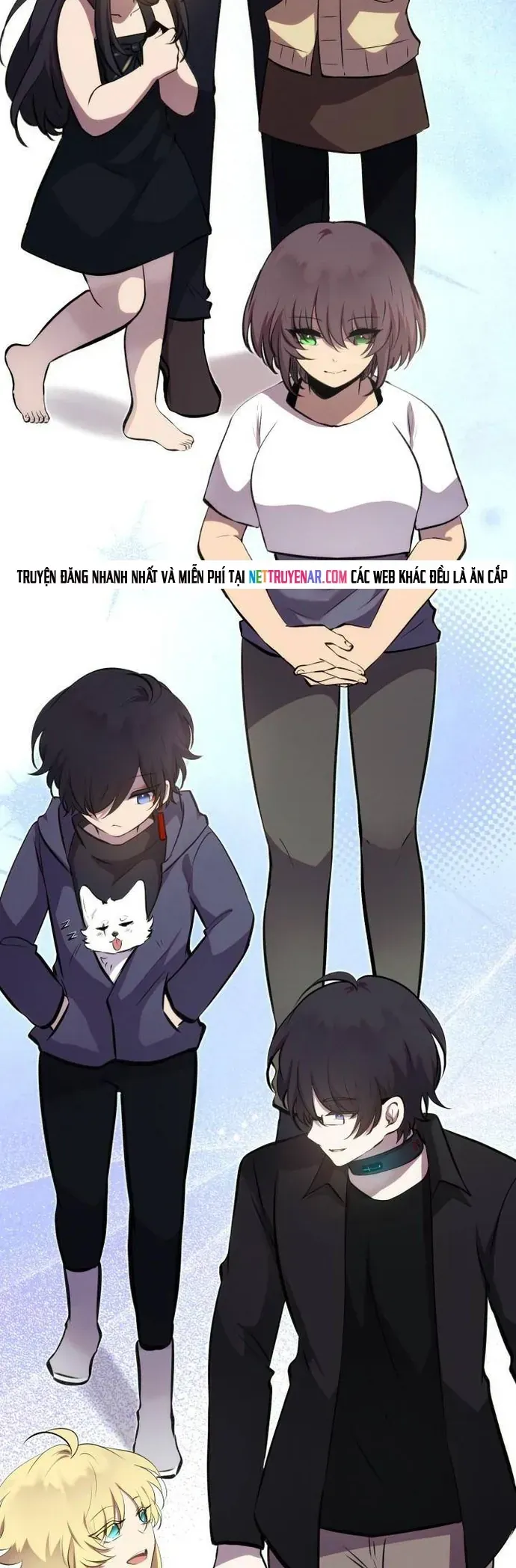 Trọng Sinh Mạc Thế Chapter 233 - 58