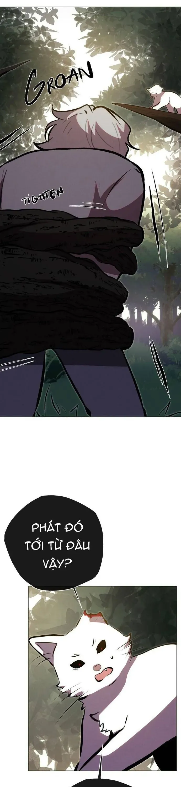 Trọng Sinh Mạc Thế Chapter 233 - 8