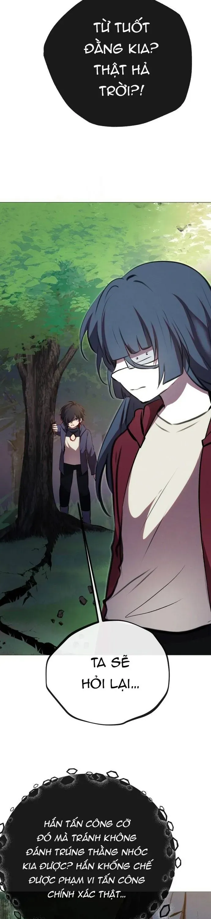 Trọng Sinh Mạc Thế Chapter 233 - 9