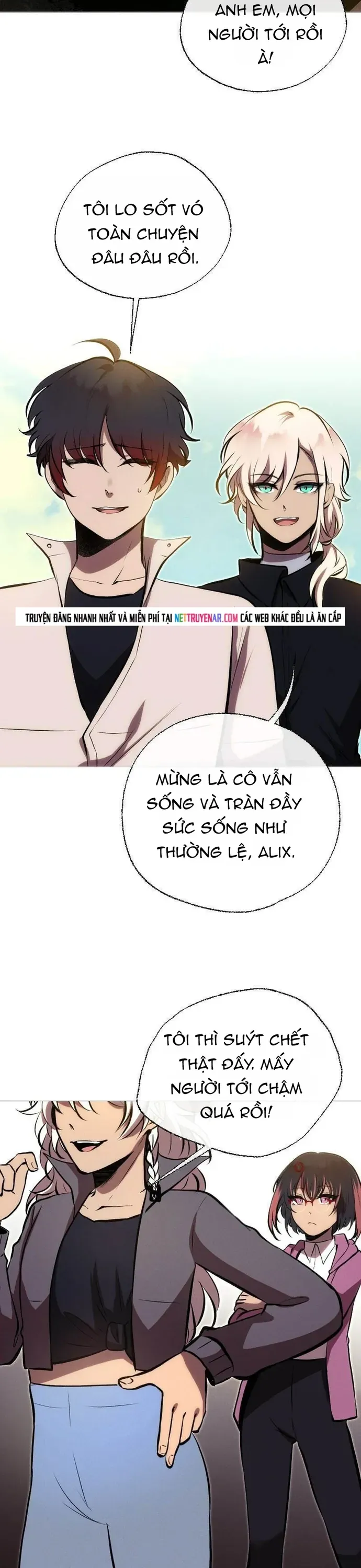 Trọng Sinh Mạc Thế Chapter 234 - 12