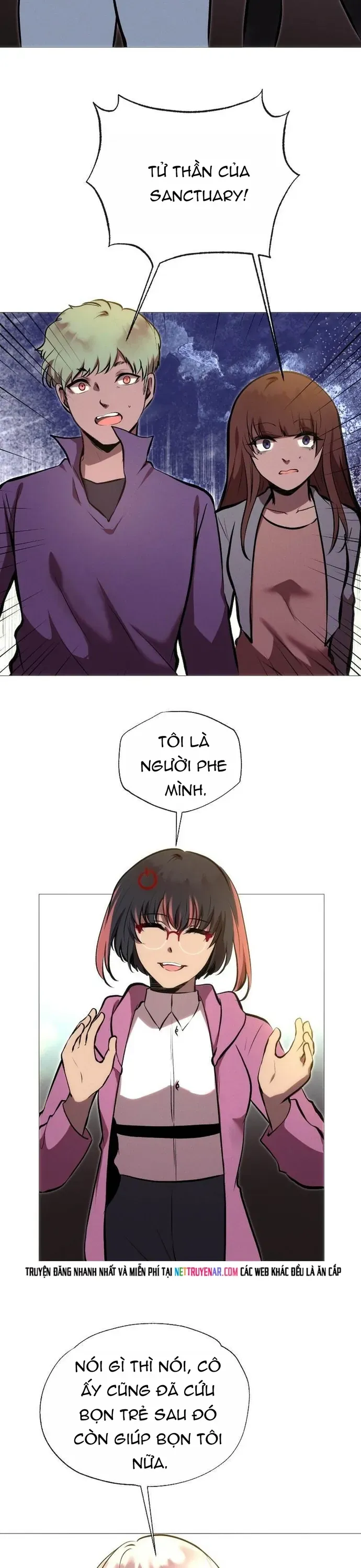 Trọng Sinh Mạc Thế Chapter 234 - 13