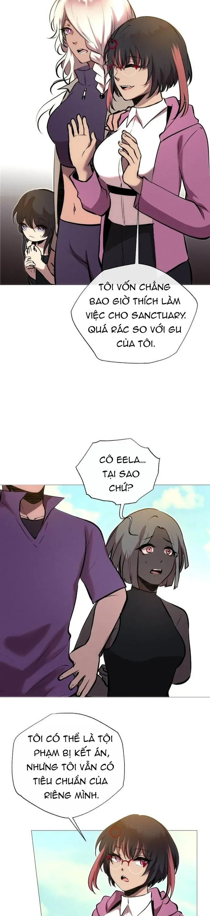 Trọng Sinh Mạc Thế Chapter 234 - 14