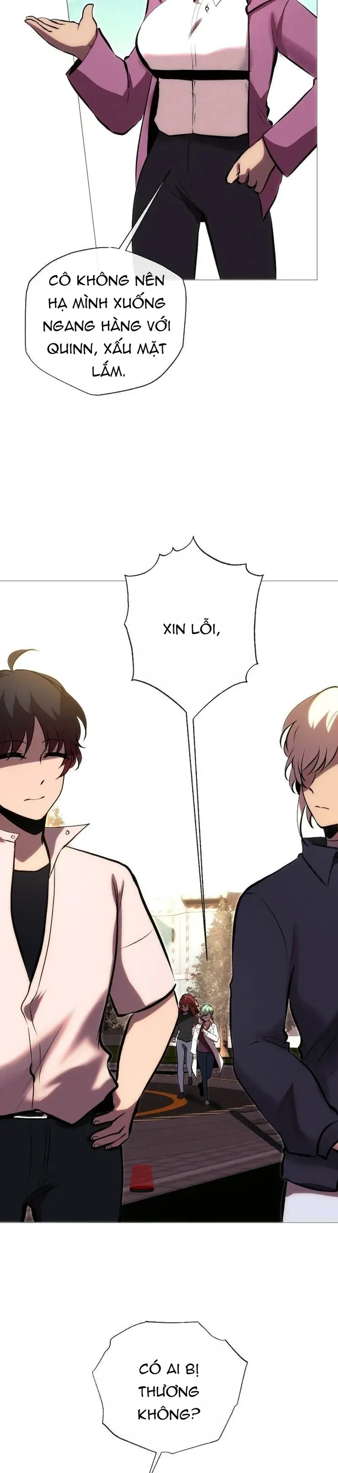 Trọng Sinh Mạc Thế Chapter 234 - 15