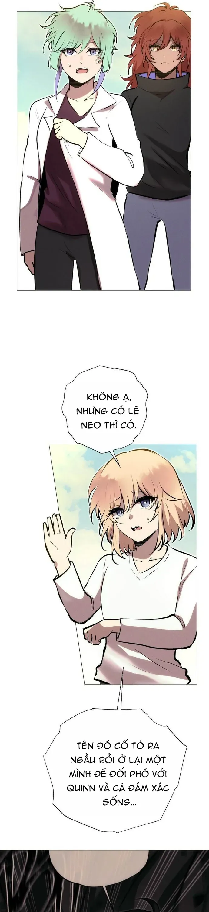 Trọng Sinh Mạc Thế Chapter 234 - 16