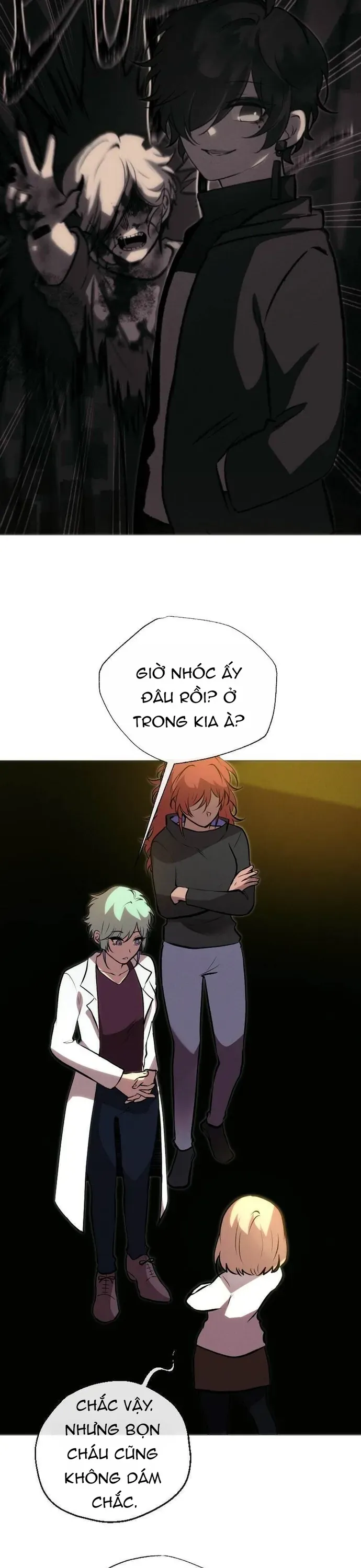 Trọng Sinh Mạc Thế Chapter 234 - 17