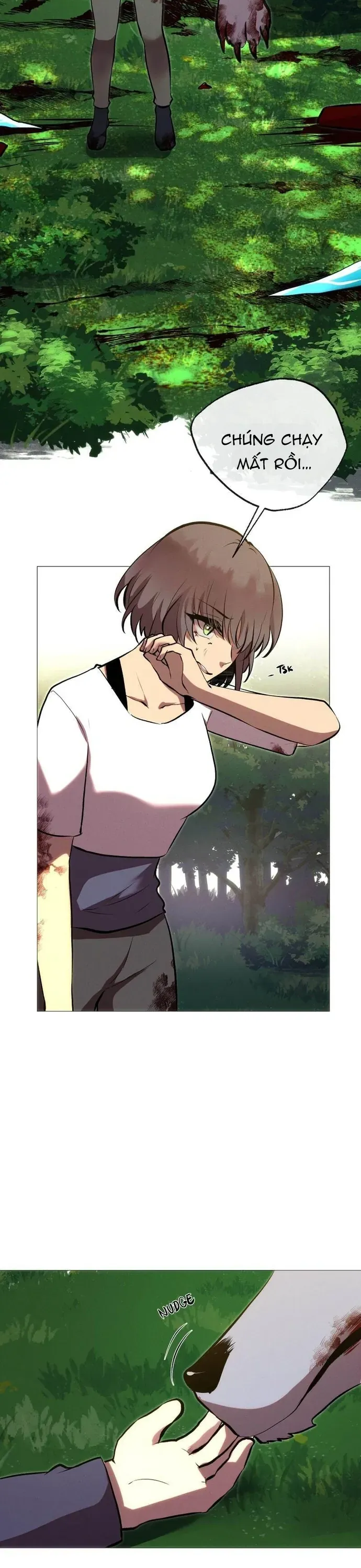 Trọng Sinh Mạc Thế Chapter 234 - 20