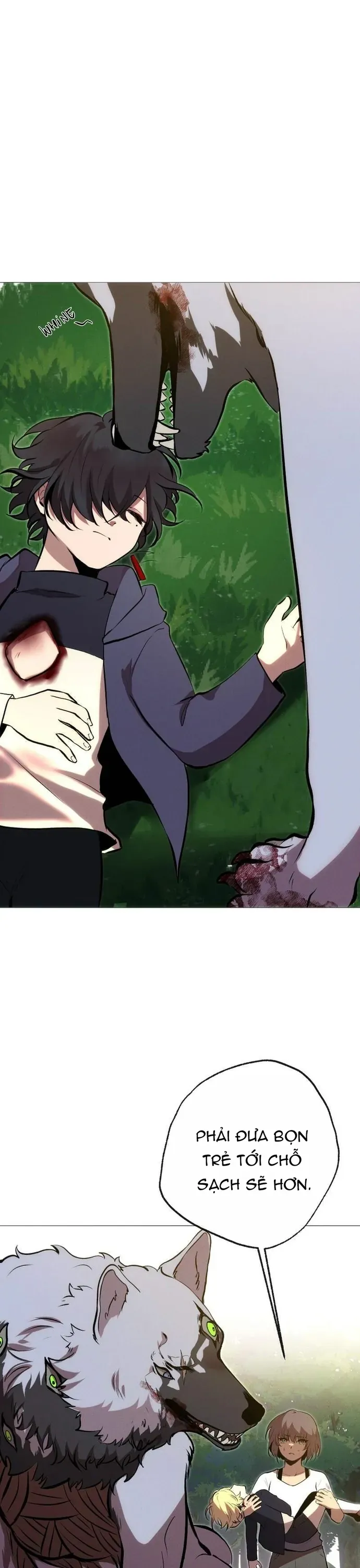 Trọng Sinh Mạc Thế Chapter 234 - 21