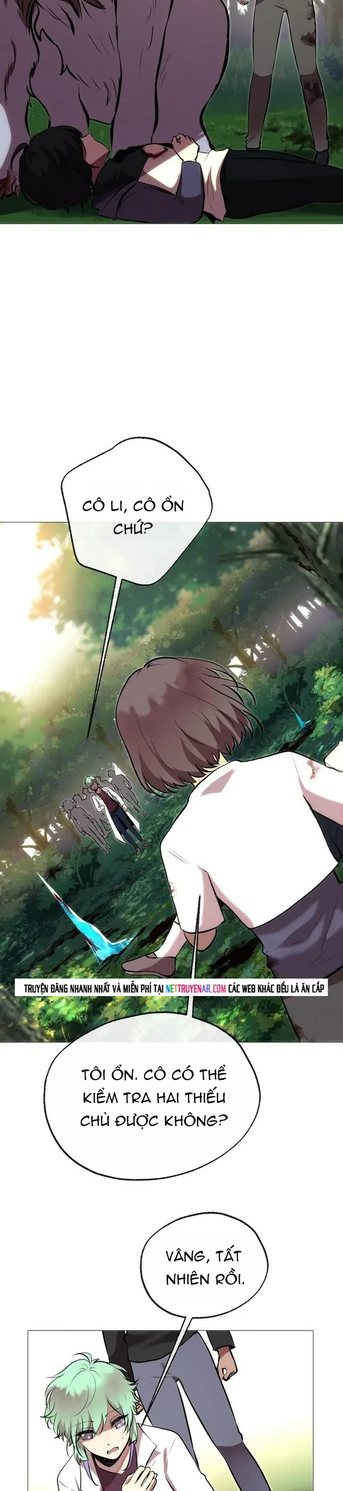 Trọng Sinh Mạc Thế Chapter 234 - 22