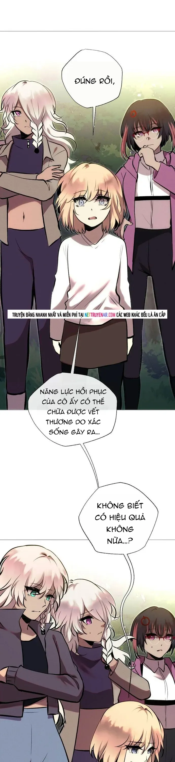 Trọng Sinh Mạc Thế Chapter 234 - 26