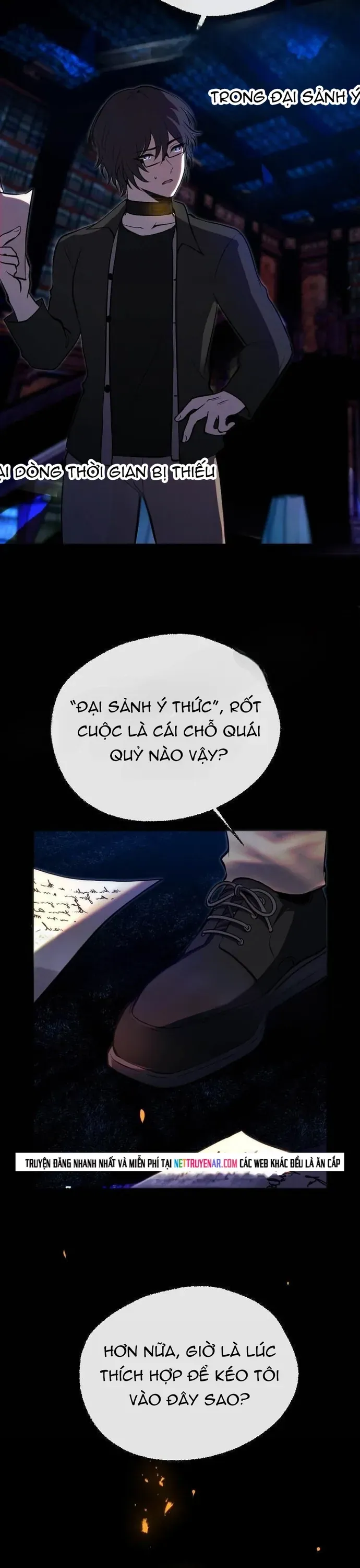 Trọng Sinh Mạc Thế Chapter 234 - 30