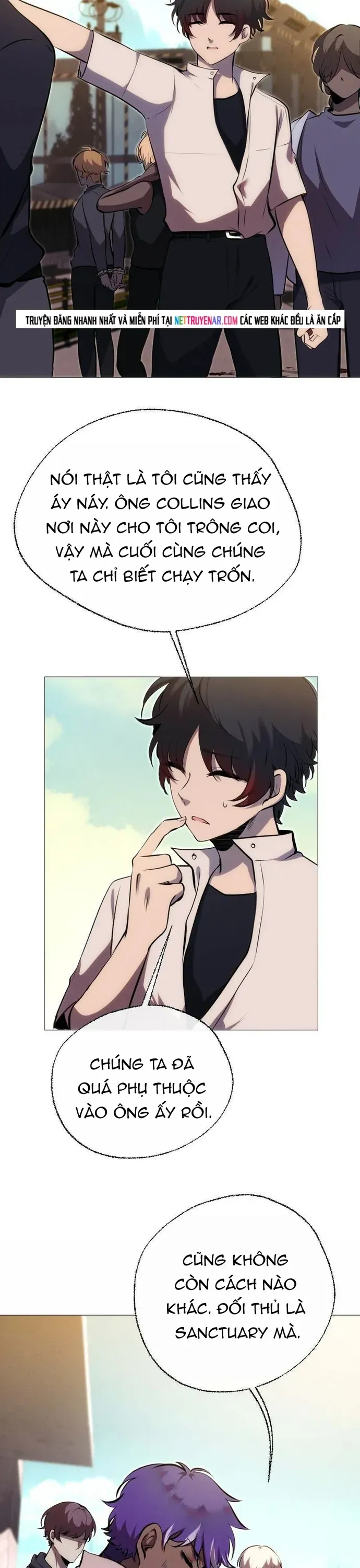 Trọng Sinh Mạc Thế Chapter 234 - 4