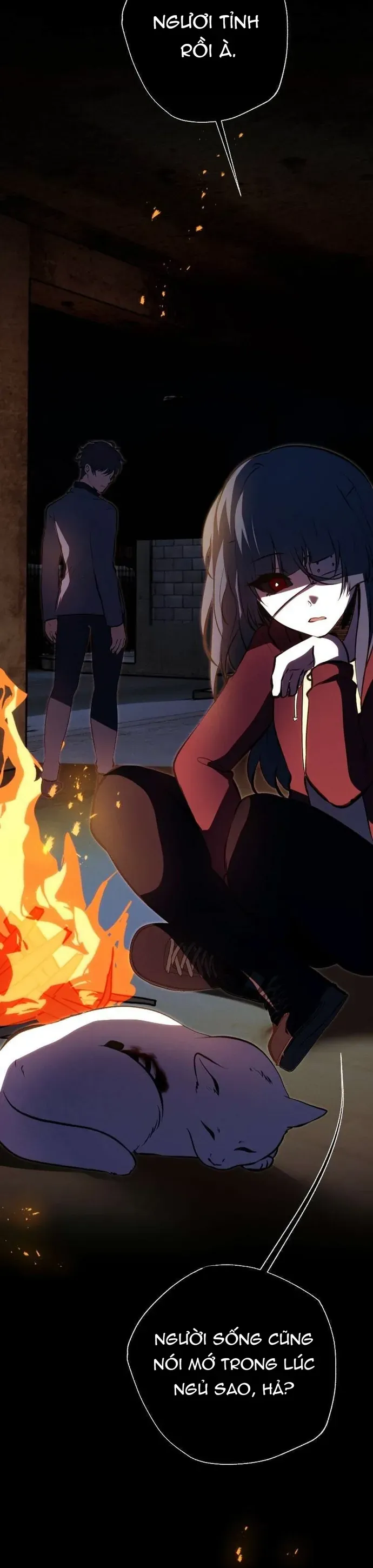 Trọng Sinh Mạc Thế Chapter 234 - 32