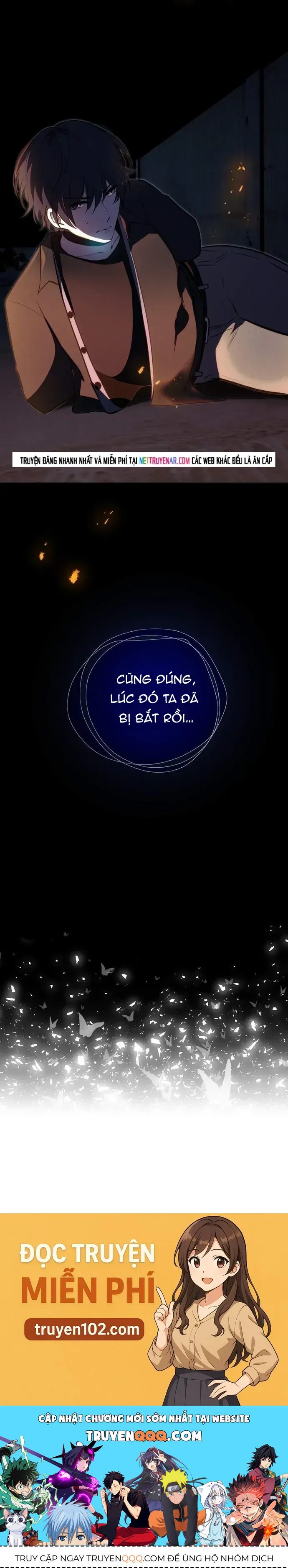 Trọng Sinh Mạc Thế Chapter 234 - 33