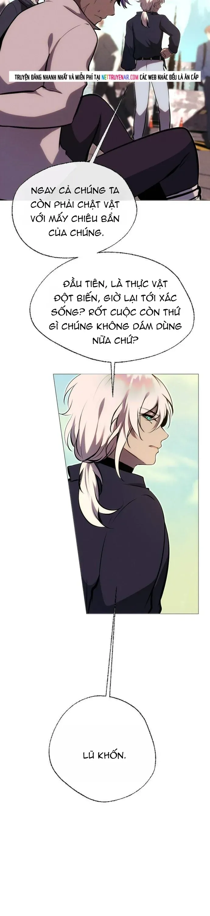 Trọng Sinh Mạc Thế Chapter 234 - 5