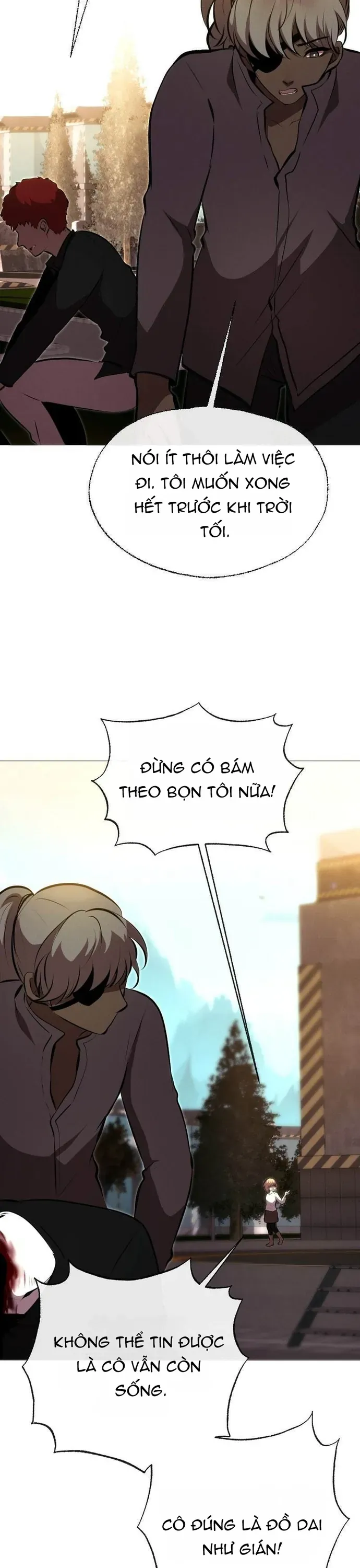 Trọng Sinh Mạc Thế Chapter 234 - 7