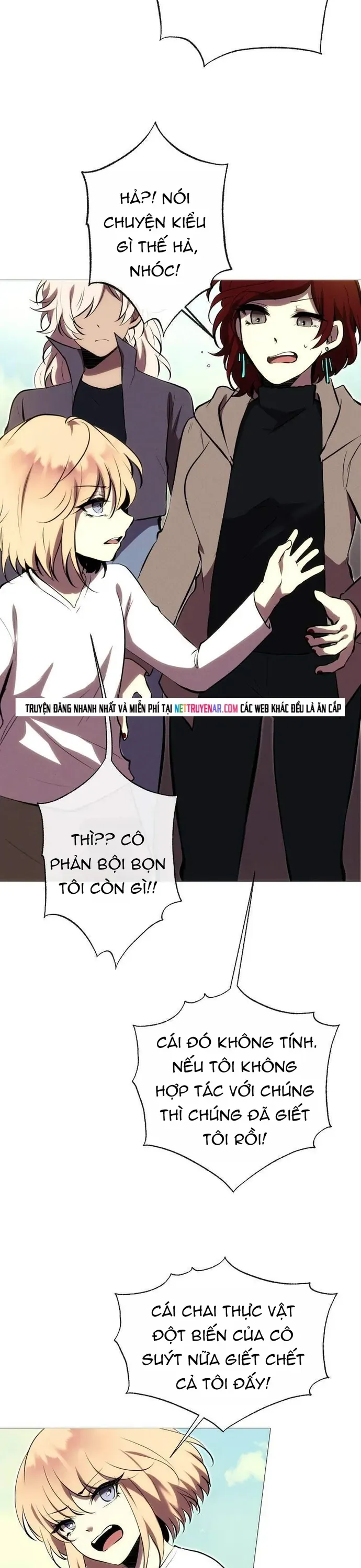 Trọng Sinh Mạc Thế Chapter 234 - 8