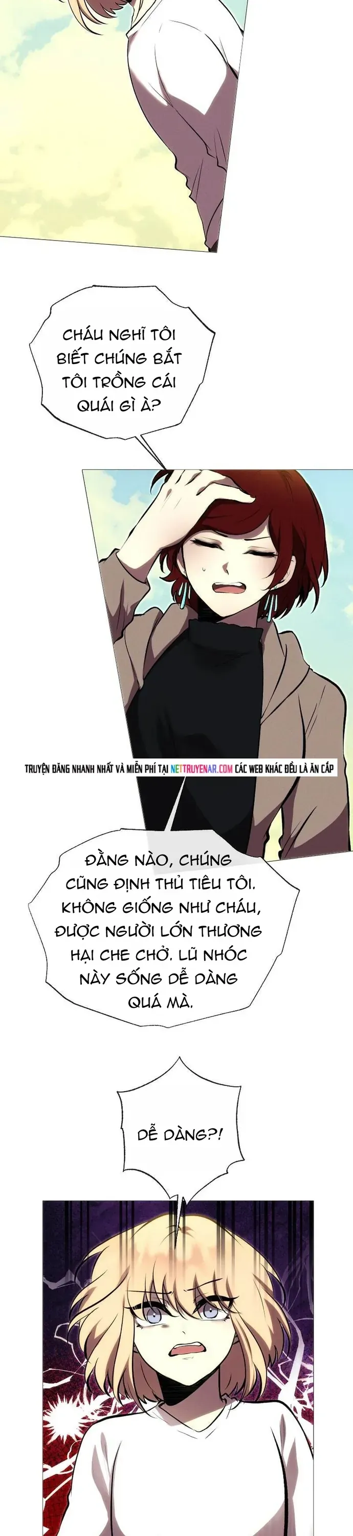 Trọng Sinh Mạc Thế Chapter 234 - 9