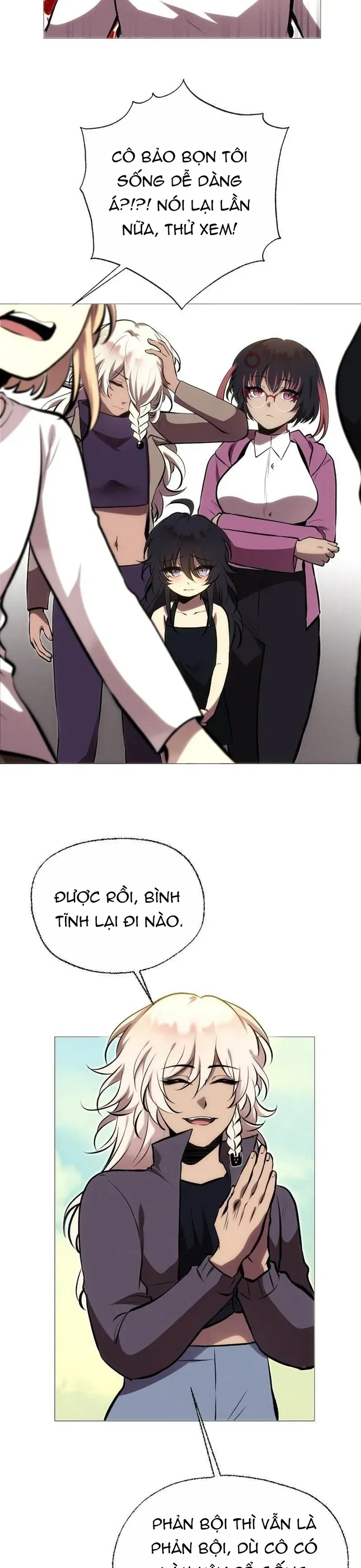 Trọng Sinh Mạc Thế Chapter 234 - 10