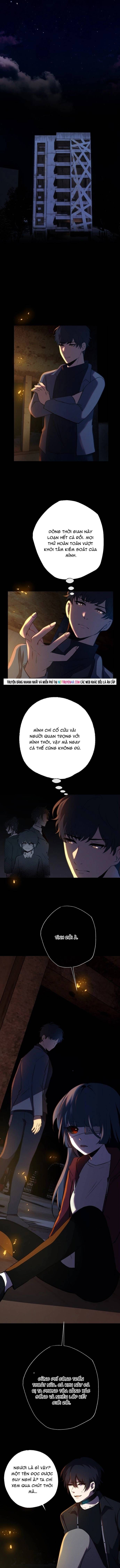 Trọng Sinh Mạc Thế Chapter 235 - 4