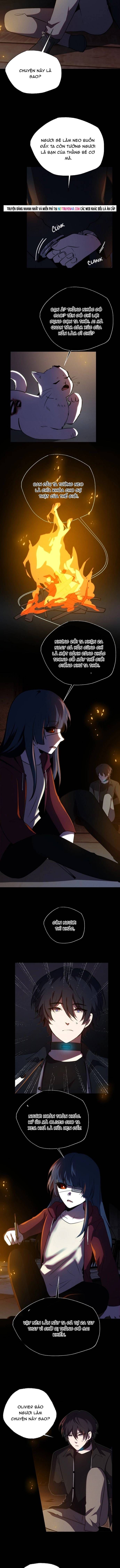 Trọng Sinh Mạc Thế Chapter 235 - 5