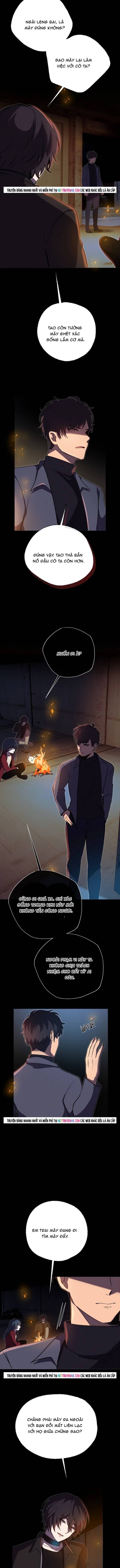 Trọng Sinh Mạc Thế Chapter 235 - 6