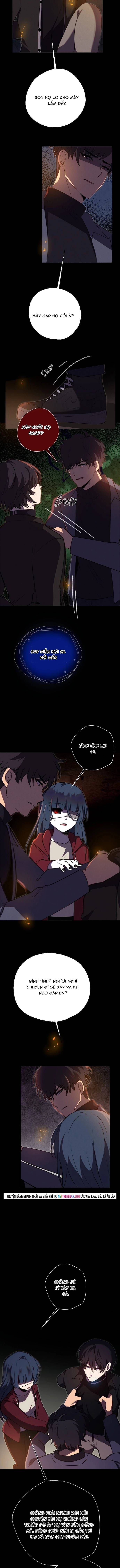 Trọng Sinh Mạc Thế Chapter 235 - 7