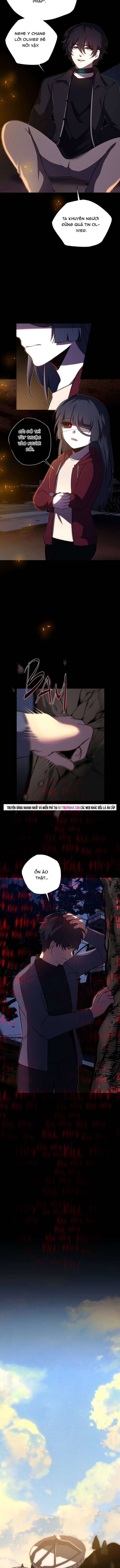 Trọng Sinh Mạc Thế Chapter 235 - 10