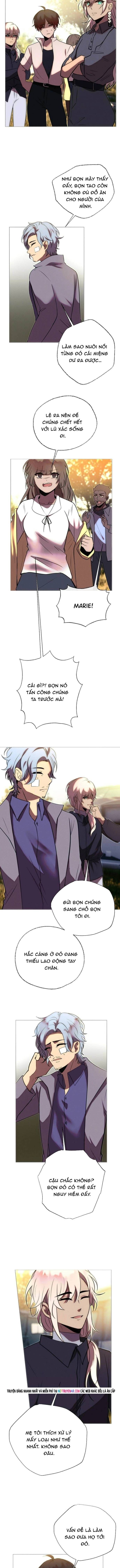 Trọng Sinh Mạc Thế Chapter 236 - 3