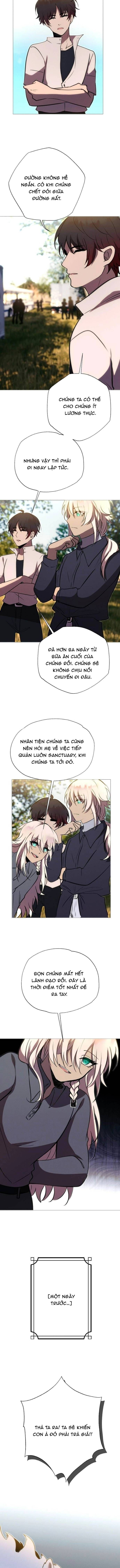 Trọng Sinh Mạc Thế Chapter 236 - 4