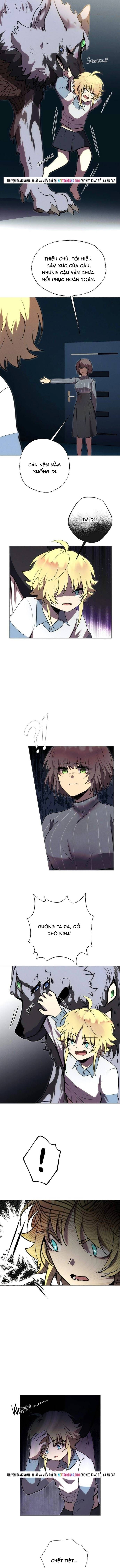 Trọng Sinh Mạc Thế Chapter 236 - 5