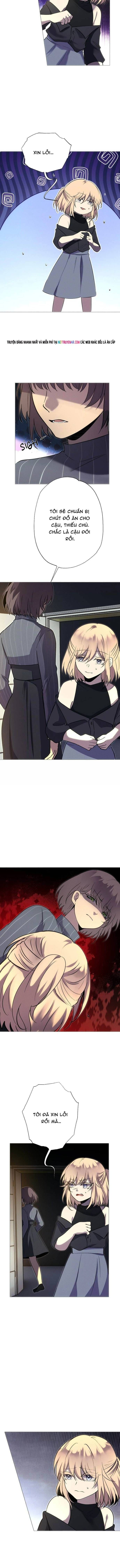Trọng Sinh Mạc Thế Chapter 236 - 10