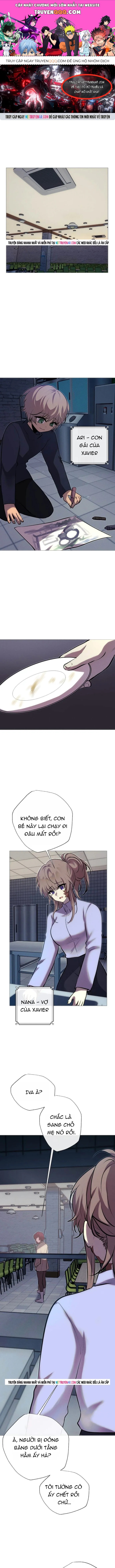 Trọng Sinh Mạc Thế Chapter 237 - 1