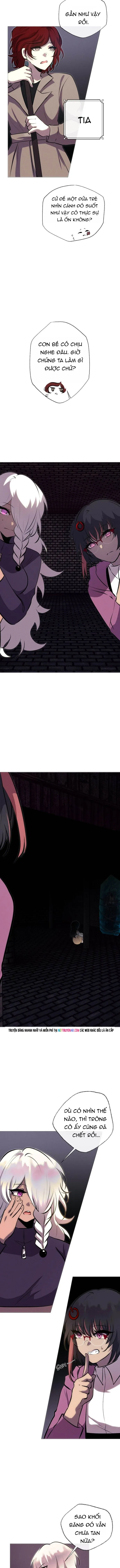 Trọng Sinh Mạc Thế Chapter 237 - 2