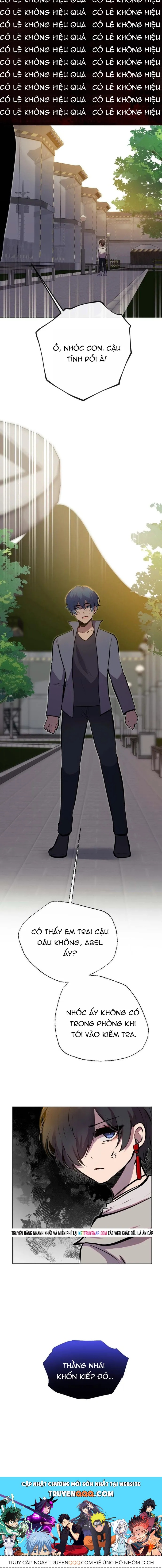 Trọng Sinh Mạc Thế Chapter 237 - 11