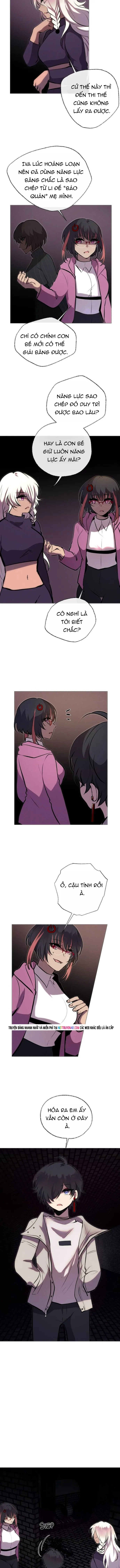 Trọng Sinh Mạc Thế Chapter 237 - 3