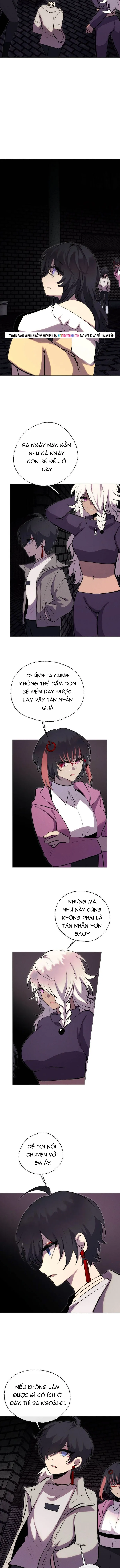 Trọng Sinh Mạc Thế Chapter 237 - 4