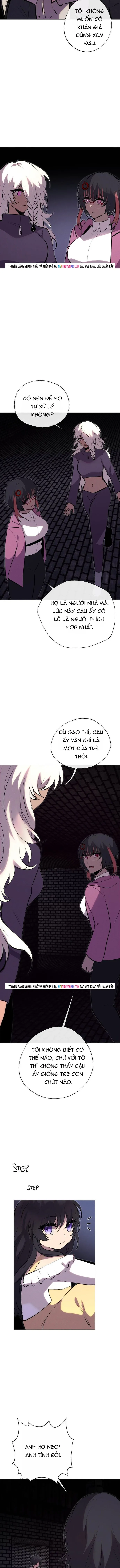 Trọng Sinh Mạc Thế Chapter 237 - 5