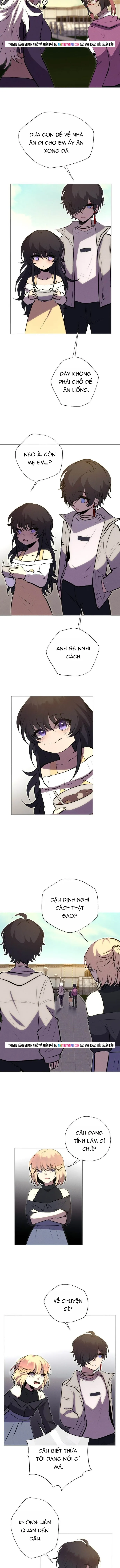 Trọng Sinh Mạc Thế Chapter 237 - 8