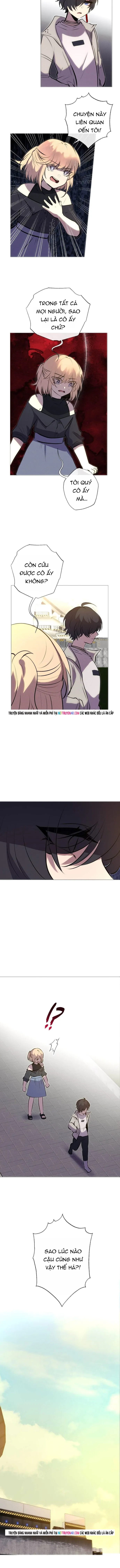 Trọng Sinh Mạc Thế Chapter 237 - 9