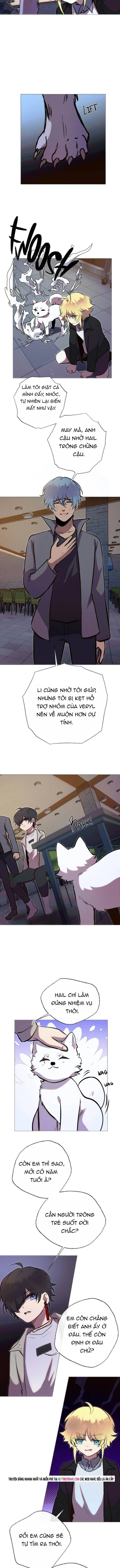 Trọng Sinh Mạc Thế Chapter 238 - 11