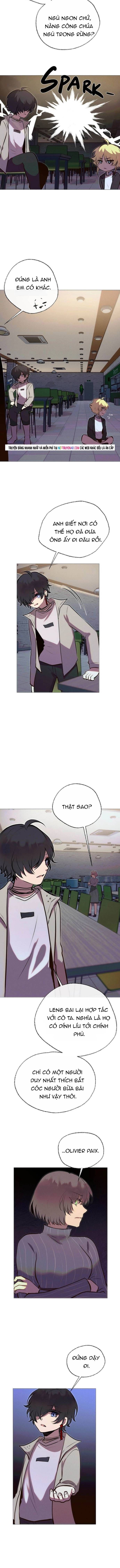 Trọng Sinh Mạc Thế Chapter 238 - 12