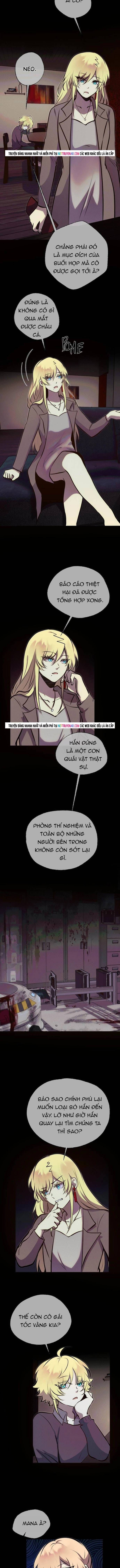 Trọng Sinh Mạc Thế Chapter 238 - 3