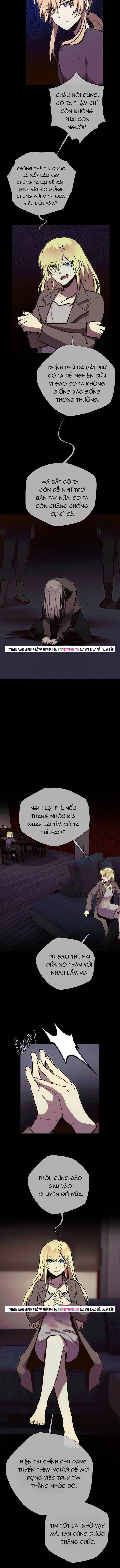 Trọng Sinh Mạc Thế Chapter 238 - 4