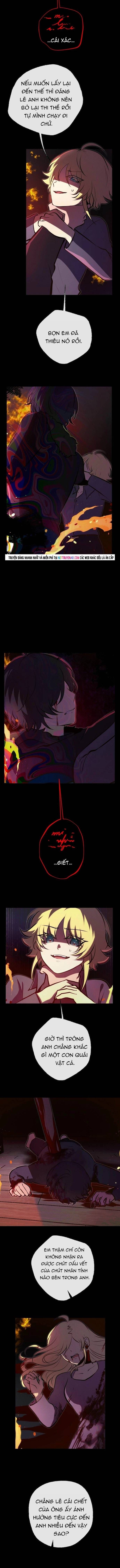 Trọng Sinh Mạc Thế Chapter 238 - 6